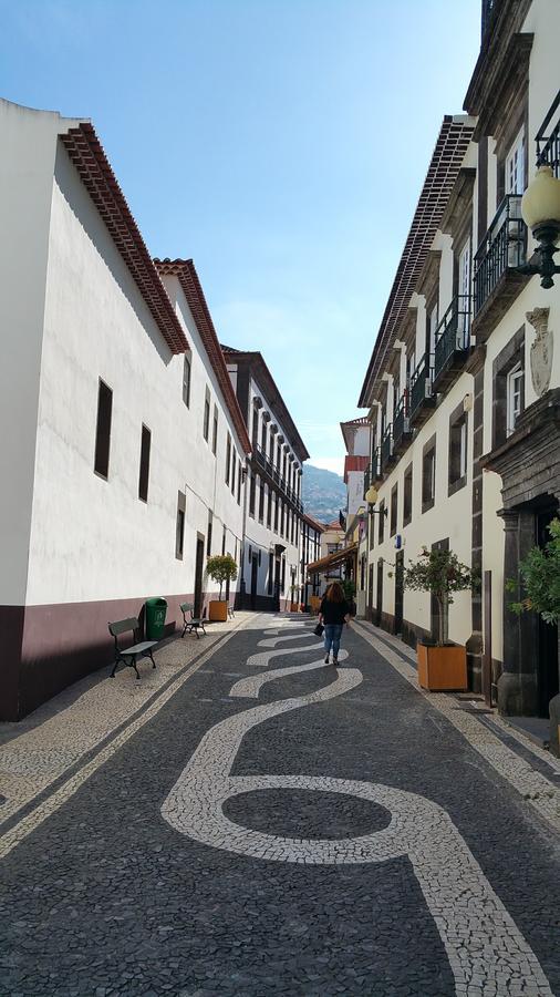 Appartamento Edificio Charles 201 Funchal  Esterno foto